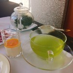 ピーク・ラウンジ - 