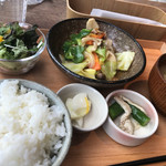 kawara CAFE&DINING - 