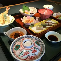 しゃぶしゃぶ・日本料理 木曽路 新橋店 - 