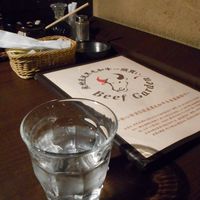 BeefGarden 二子玉川 - 卓上