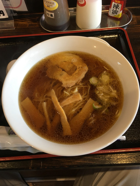 炭々館（たんたんかん） - 久慈市その他（食堂）の写真