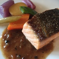 Benoit Alain Ducasse - 