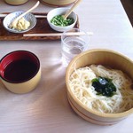 手延そうめん館 - 