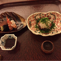 日本料理 晴山 - 