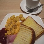 トレタッテ