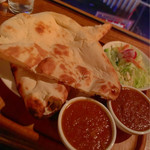 カフェ モンマルトル - 