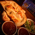 カフェ モンマルトル - 