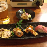 近江牛専門店 れすとらん 松喜屋 本店 - 