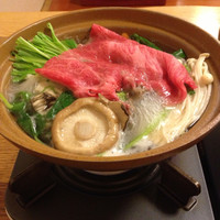 近江牛専門店 れすとらん 松喜屋 本店 - 