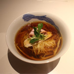 Japanese Ramen Noodle Lab Q - 