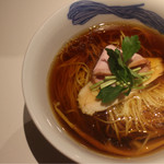 Japanese Ramen Noodle Lab Q - 