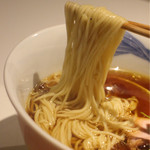 Japanese Ramen Noodle Lab Q - 