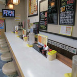 麺くい やまちゃん - 