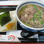 麺くい やまちゃん - 