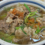 麺くい やまちゃん - 