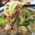 麺くい やまちゃん - 