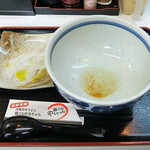 麺くい やまちゃん - 