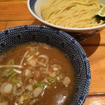 つじ田 - 濃厚つけ麺