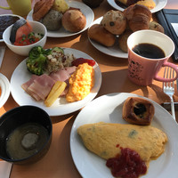 カフェトスカ - 