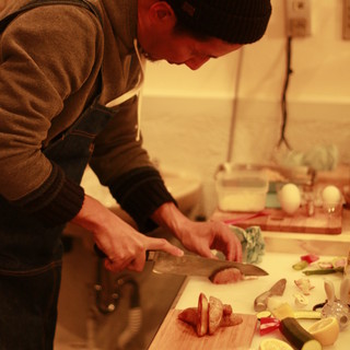 あなたのために何ができるかを考えます