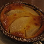 アヒルストア - タルトポワール（11.1月）