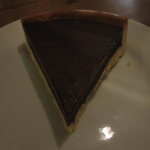 アヒルストア - チョコレートのタルト（11.1月）