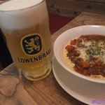 エー アンド ジーダイナー - ガンボスープ