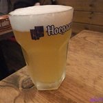 エー アンド ジーダイナー - ヒューガルデン