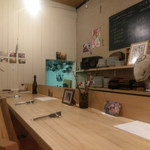 ワインバールケ - 