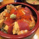 Teruzushi - 