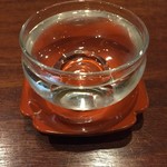 五十嵐 - 吉田蔵　純米大吟醸45