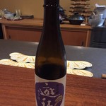 五十嵐 - 遊穂　純米吟醸　山田錦・美山錦