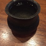 五十嵐 - 奥能登の白菊　純米吟醸