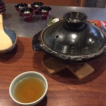 五十嵐 - 土鍋ごはん