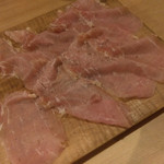 ワインバールケ - 