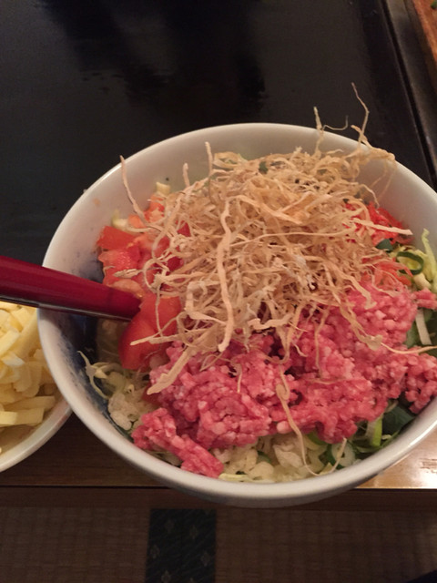 八島 螢田 お好み焼き 食べログ