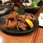 Tedukuri Washoku To Itarian No Izakaya Waimaru - 