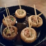 路地裏ワイン酒場 BUENO - 