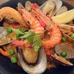 路地裏ワイン酒場 BUENO - 