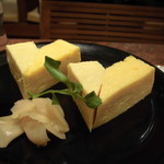 Zen Japanese Restaurant - 厚焼き玉子