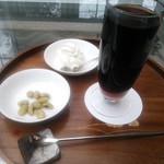 珈琲都夢 - 珈琲焼酎