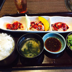 Yakiniku Shou Manen - 