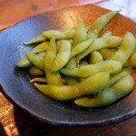 吉備土手下麦酒 普段呑み場 - 