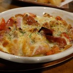 吉備土手下麦酒 普段呑み場 - 