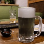 吉備土手下麦酒 普段呑み場 - 