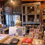 吉備土手下麦酒 普段呑み場 - 