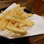 吉備土手下麦酒 普段呑み場 - 