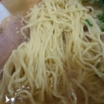 地鶏ラーメン ありがとう - 
