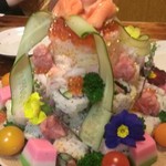 Okamoto Sushi - 