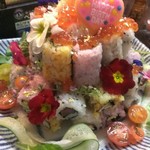 Okamoto Sushi - 